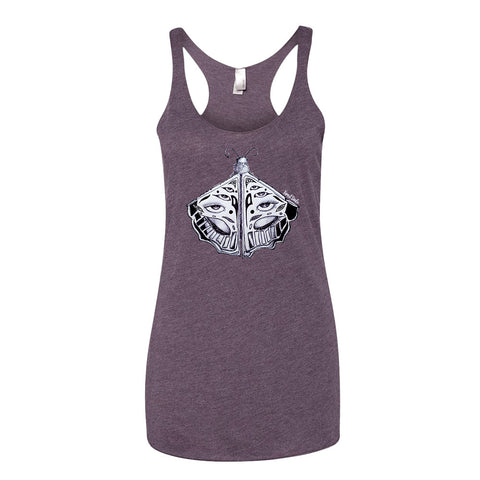 The Eyes of the Forest