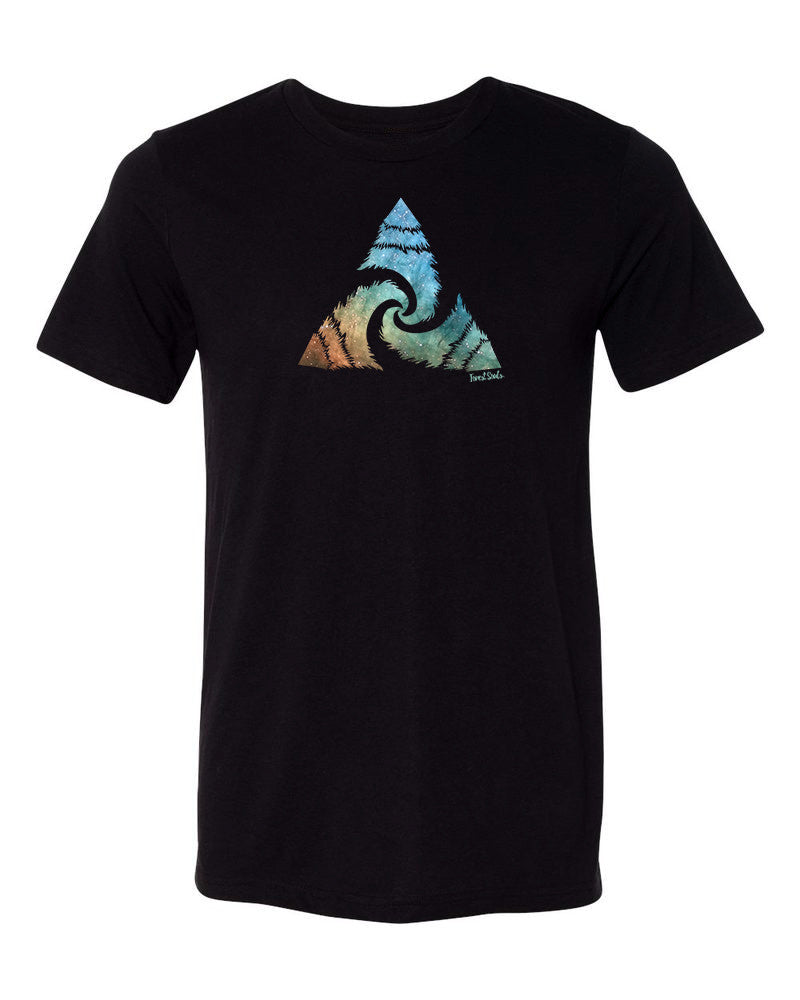 Element Forest Souls