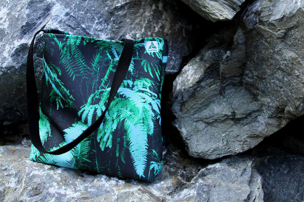 The Wonderland of Plants