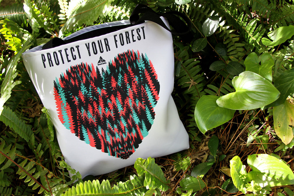 Protect Your Forest