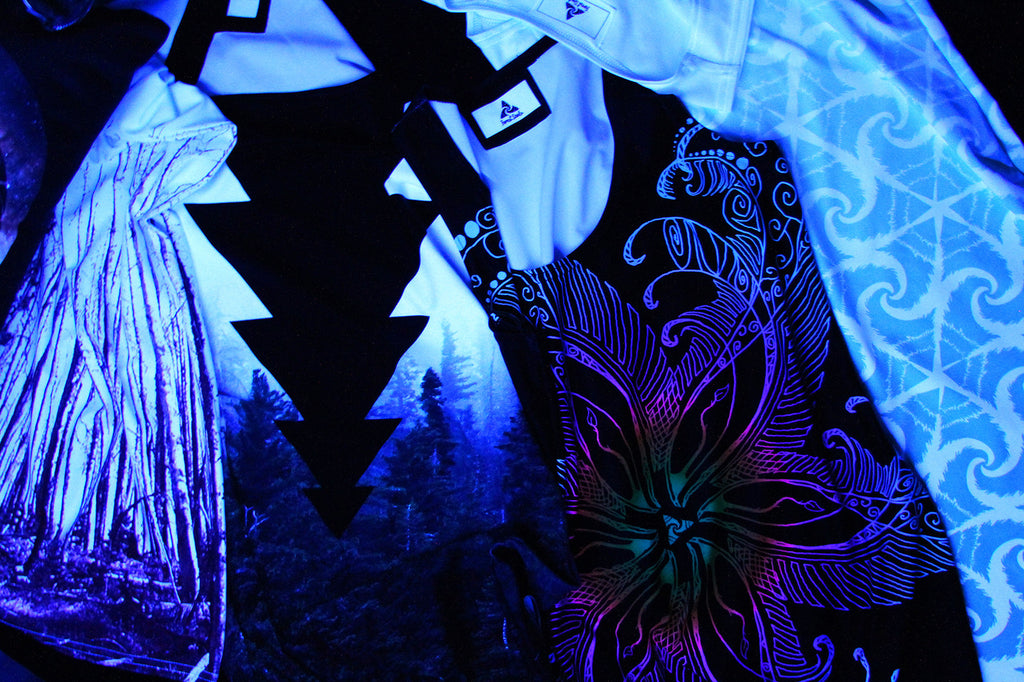 Forest Souls of Life